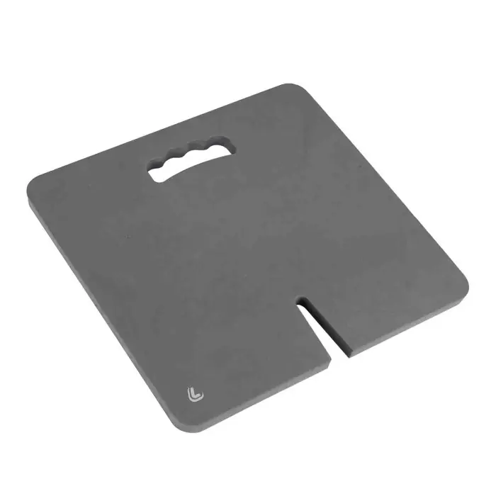 Bestseller 2 In 1 Protector & Pad Protezione Paraurti E Tappetino Salva Ginocchia Salvaparaurti Protezione