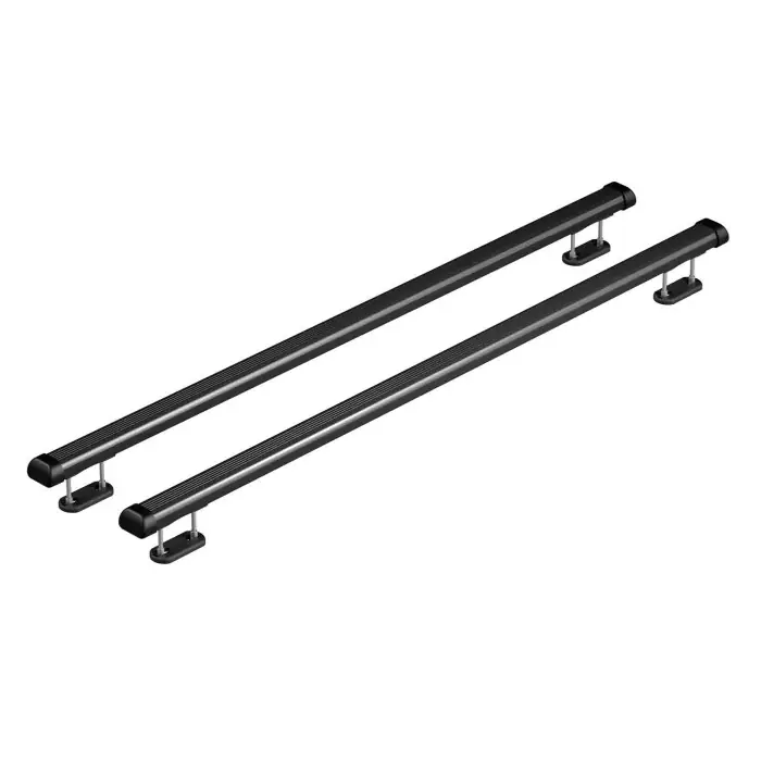 Club Set Completo Barre Portatutto In Acciaio Xl 135 Cm X5 (e53)-berlingo Multispace Barre Club Barre Portatutto Auto Sconto