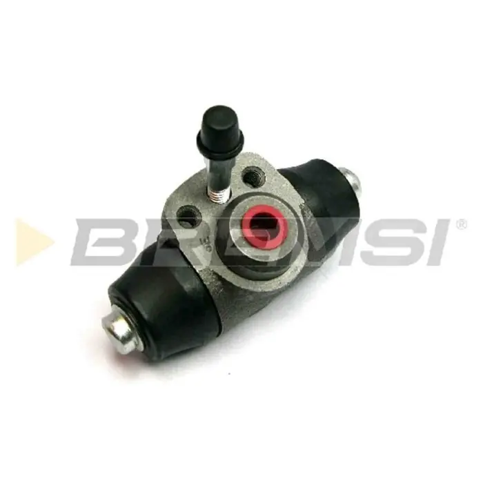 Più Venduto Cilindretto Freno Posteriore Seat Ibiza Iv Ghisa Grigia Bc0107 6qe611053a S.f. Ate/fte Bremsi