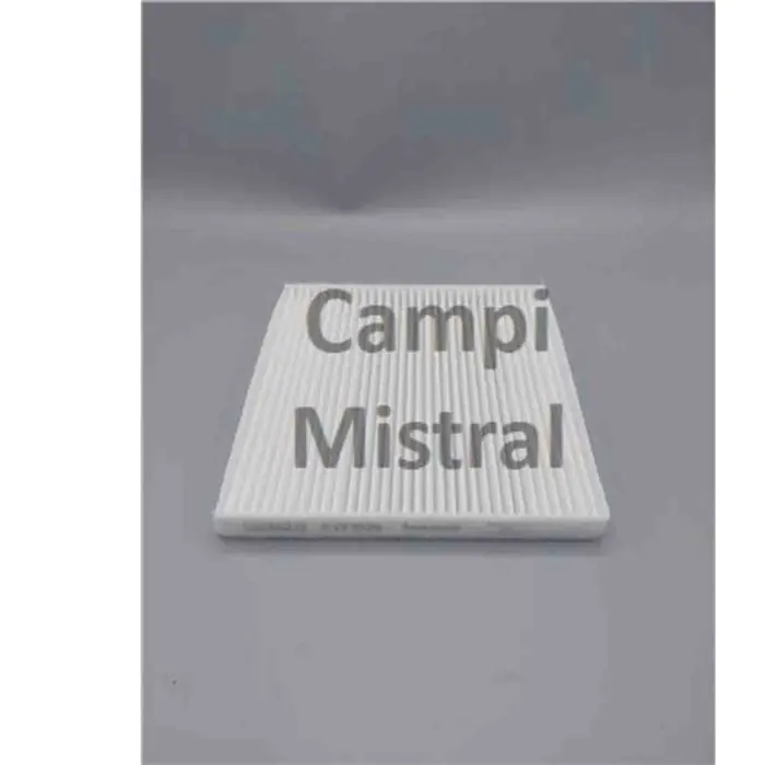 Filtro, Aria abitacolo AVF1026 MISTRAL FILTER per DACIA Quantità Limitata