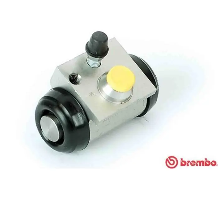 Spedito Oggi Cilindretto freno A 12 604 BREMBO per PEUGEOT CITROEN TOYOTA