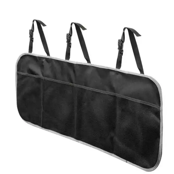 Multi Pocket Organizer Baule/sedile A 4 Tasche Organizer Baule Acquista Ora