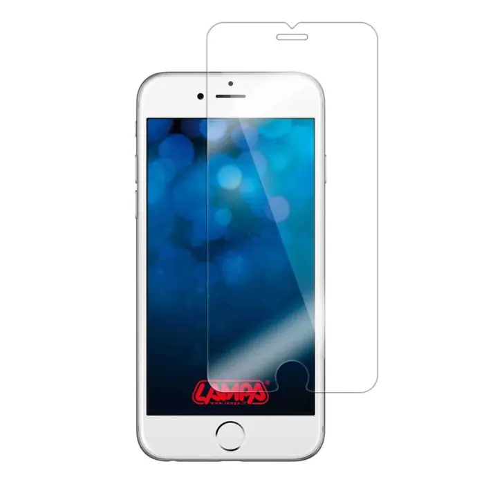 Bestseller Ultra Glass Premium Vetro Flessibile Temperato Ultra Sottile Apple Iphone 6 Plus/6s Plus Protezioni Schermo