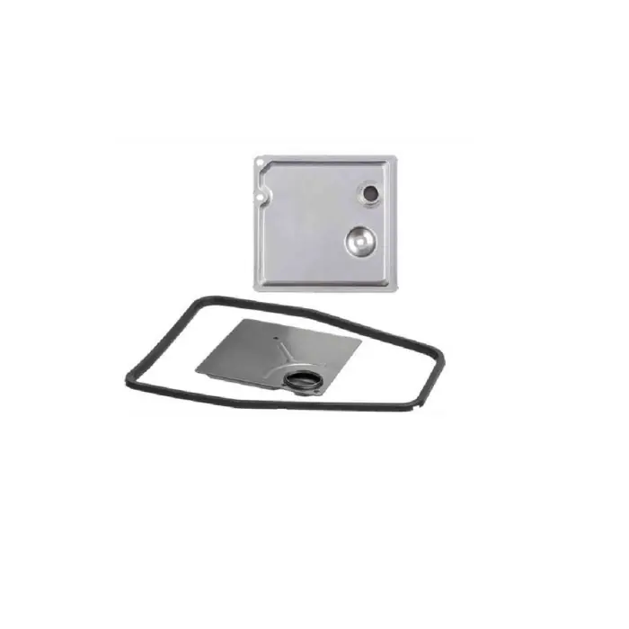 Reso Gratuito Kit Filtro Idraulico Cambio Automatico Land Rover Range Rover Ii Range Rover Iii Discovery I Range Rover I Fr0665 Rtc 4653
