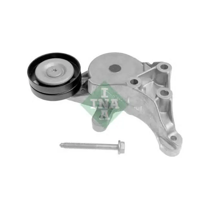 Tendicinghia Cinghia Poly-V 534 0140 30 SCHAEFFLER INA per AUDI VW SEAT SKODA Offerta Lampo