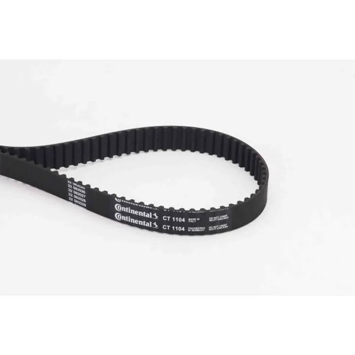 Cinghia dentata CT1104 CONTINENTAL CTAM per CITROEN SUZUKI Ultime Pezzi