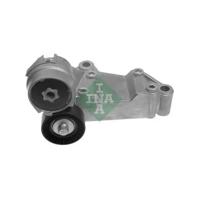 Tendicinghia Cinghia Poly-V 534 0146 10 SCHAEFFLER INA per FORD Più Venduto