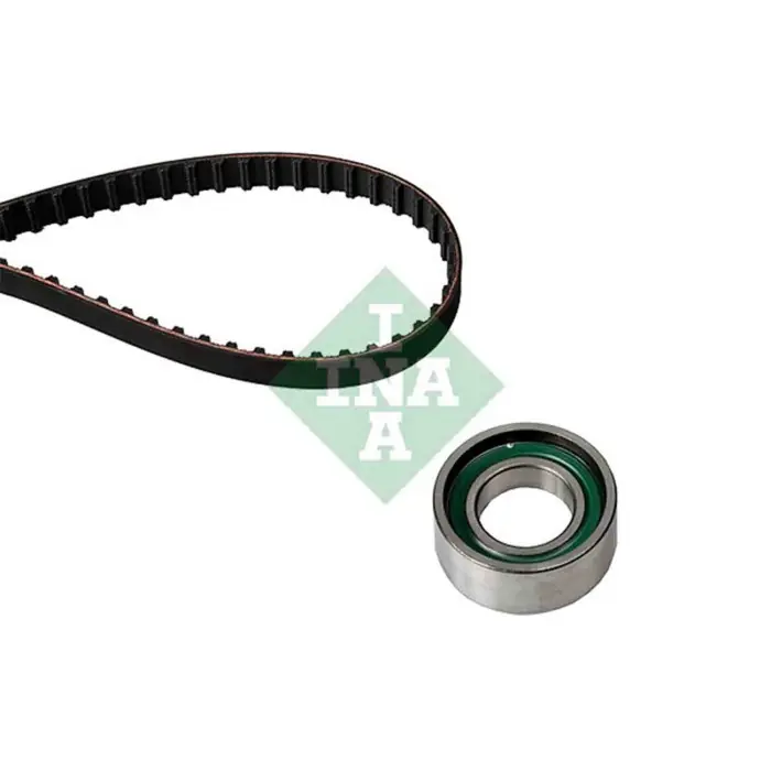 Super Prezzo Kit cinghie dentate 530 0205 10 SCHAEFFLER INA per FIAT LANCIA