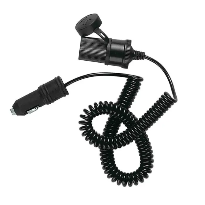 Compra Adesso Presa Corrente Con Prolunga 12/24v Prese Spinotti E Prese Corrente