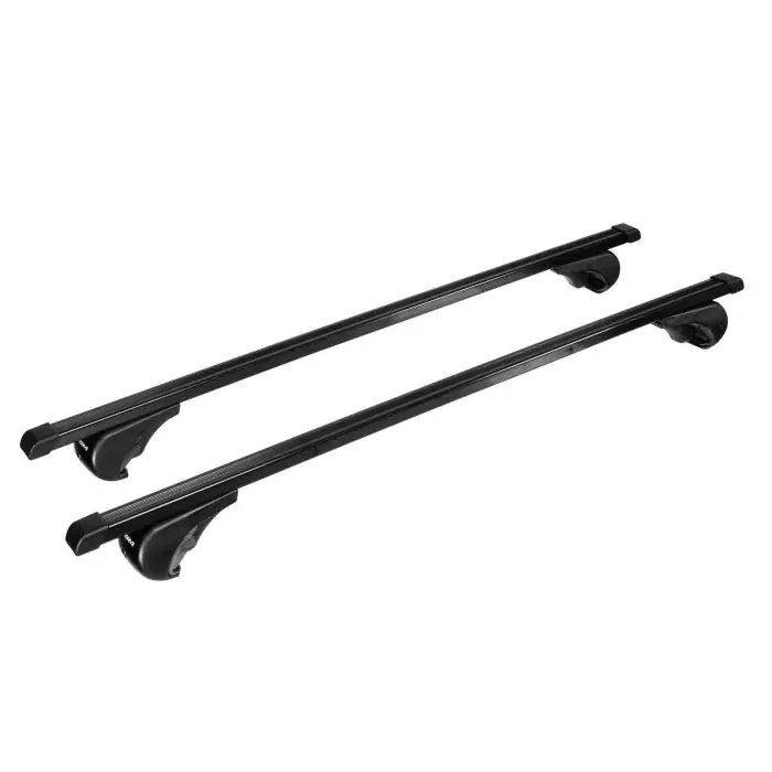Promozione Quadra Rail Set Completo Barre Portatutto In Acciaio M Evos Rs 156 Crosswagon-156 Sportwagon Set Barre Quadra Rail