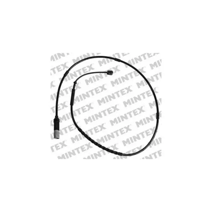 Contatto segnalazione, Usura past. freno/mat. d'attrito MWI0401 MINTEX per MINI Professionale