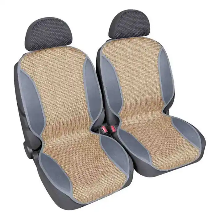 Bestseller Fresco Drive Coppia Schienali Anteriori Antracite/beige Schienali Estivi Schienali