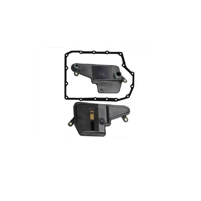 Offerta Lampo Kit Filtro Idraulico Cambio Automatico Mazda 3 Cx-3 Cx-5 6 Station Wagon 6 Tre Volumi 3 Tre Volumi Fr0676 Fz01-21-500 Bremsi