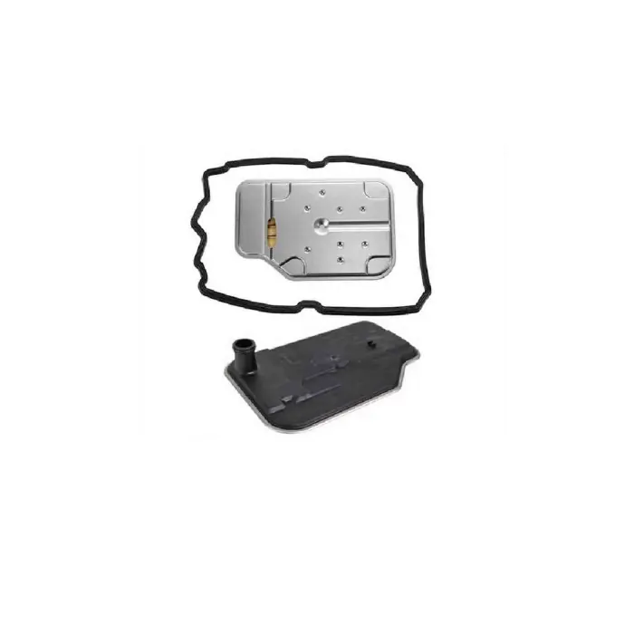 Prezzo Scontato Kit Filtro Idraulico Cambio Automatico Mercedes-benz Classe R (w251 V251) Fr0678 221 277 01 00 Bremsi