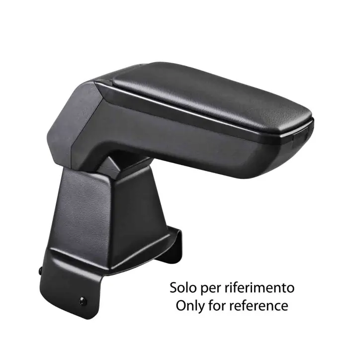 Armster S Bracciolo Su Misura Dacia Logan Mcv 5p-logan Mcv Stepway-sandero Armster S Braccioli Su Misura Completi Solo Oggi