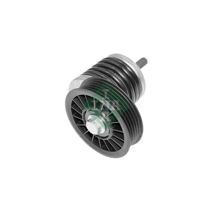 Tendicinghia Cinghia Poly-V 534 0185 10 SCHAEFFLER INA per AUDI VW Ultime Pezzi