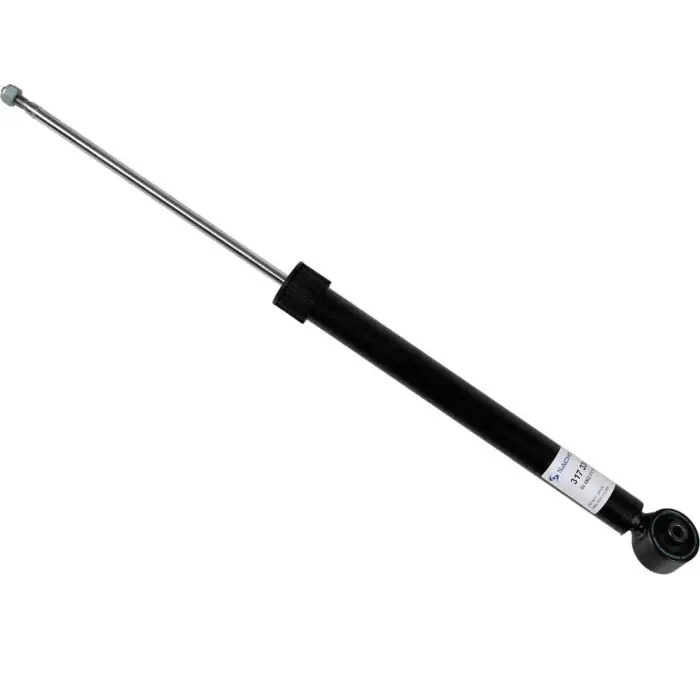 Ultima Occasione Ammortizzatore 317 336 SACHS per VW SEAT