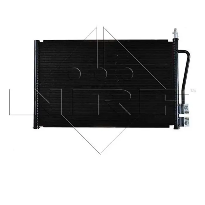 Condensatore, Climatizzatore 35524 NRF per FORD MAZDA Popolare