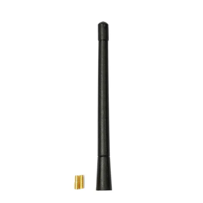 Mini Flex Stelo Ricambio Antenna 17 Cm Ø 5 6 Mm Steli Antenna Antenne Quantità Limitata