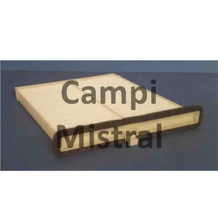 Filtro, Aria abitacolo AVF1906 MISTRAL FILTER per MAZDA Subito Disponibile