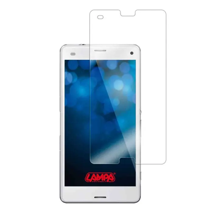 Ultra Glass Vetro Temperato Ultra Sottile Sony Xperia Z3 Compact Ultra Glass Vetro Temperato Ultra Sottile Protezioni Schermo Professionale