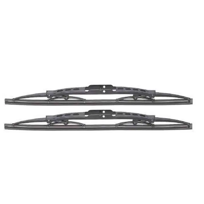 Spazzole Tergicristallo 17" 430mm Per Coppia Spazzole Tergi Quantità Limitata