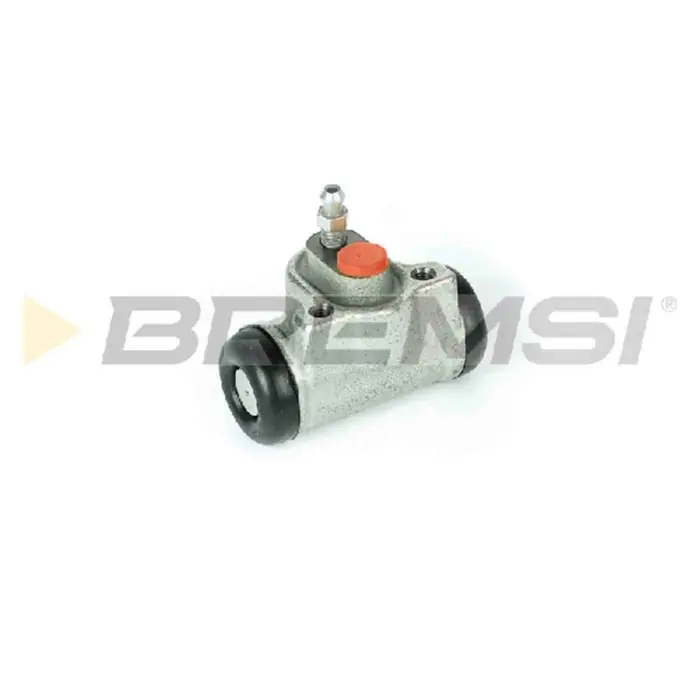Professionale Cilindretto Freno Posteriore Bmw 3 Ghisa Grigia Bc0176 1159569 S.f. Trw Bremsi