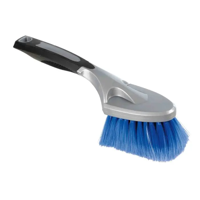 Vendita Finale Spazzola Ad Immersione Setole Morbide M 26 Cm Spazzole Lavaggio Lavaggio