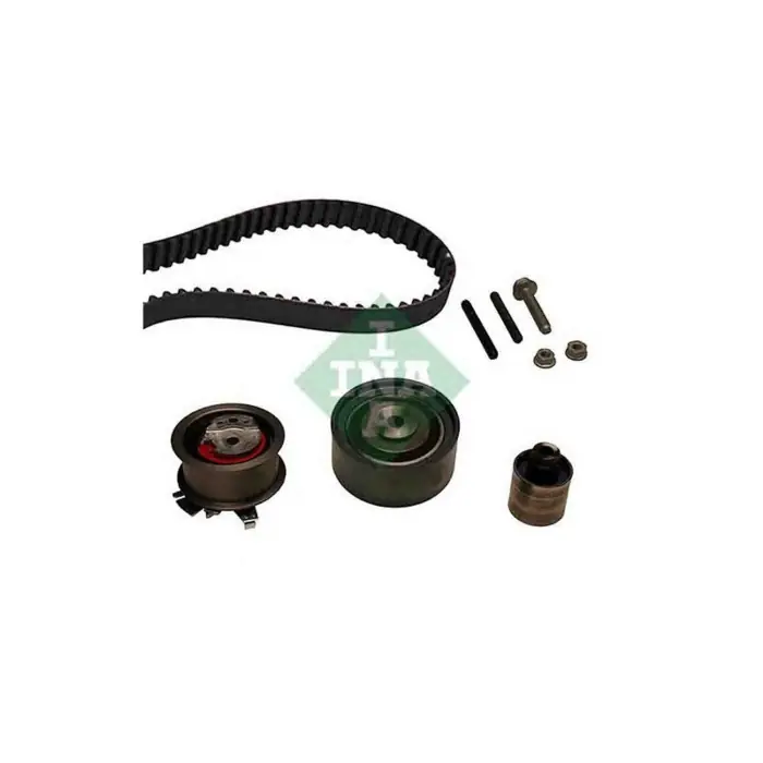 Soddisfatti O Rimborsati Kit cinghie dentate 530 0405 10 SCHAEFFLER INA per AUDI VW SEAT JEEP SKODA DODGE