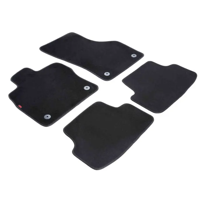 Set Tappeti Su Misura In Moquette A3 Sportback-leon 5p-leon Sc Tappeti Su Misura In Moquette Tappeti Su Misura Miglior Prezzo