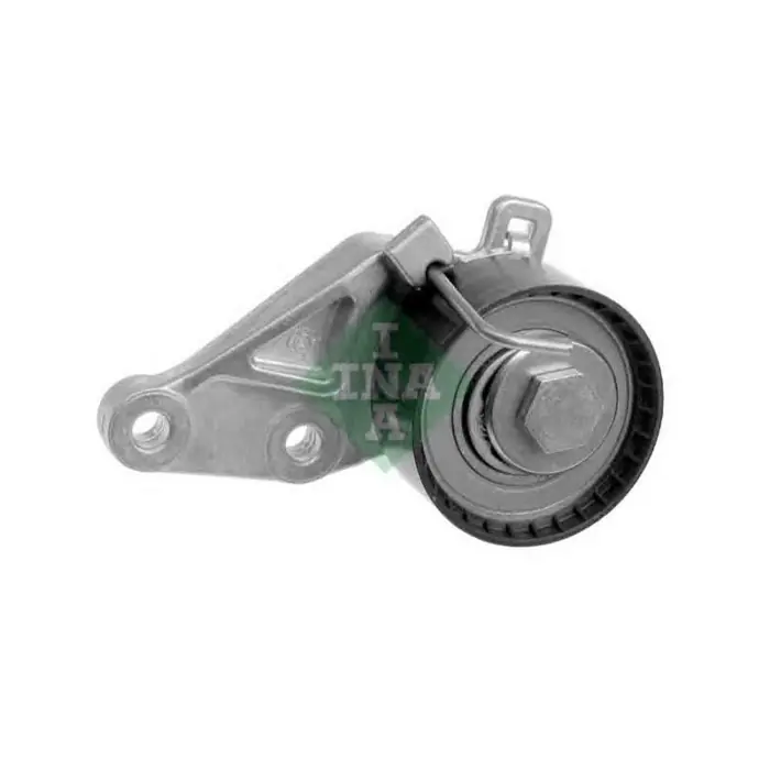 Rullo tenditore Cinghia dentata 531 0586 10 SCHAEFFLER INA per FORD VOLVO MAZDA Nuovo Arrivo