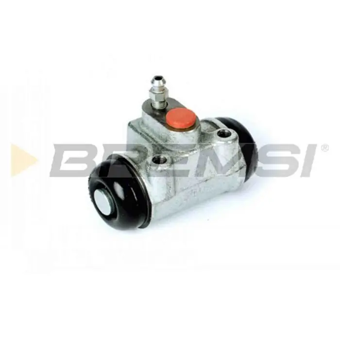 Ultimissimo Modello Cilindretto Freno Posteriore Peugeot Boxer Autobus Ghisa Grigia Bc0182 S.f. Ap Lockheed Bremsi