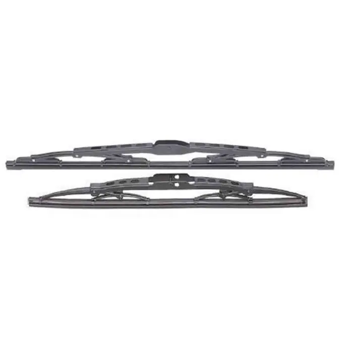 Occasione Kit Spatole Anteriore Fiat Punto 99 21"+18" 530mm+450mm Per Fiat Punto Dal 1999/07 Al 2000/09