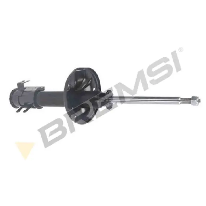 Ammortizzatore Anteriore Sinistro Chevrolet Spark Matiz A Doppio Tubo Sa1879 96424025 Ammortizzatore Tipo Mcpherson Bremsi Novità