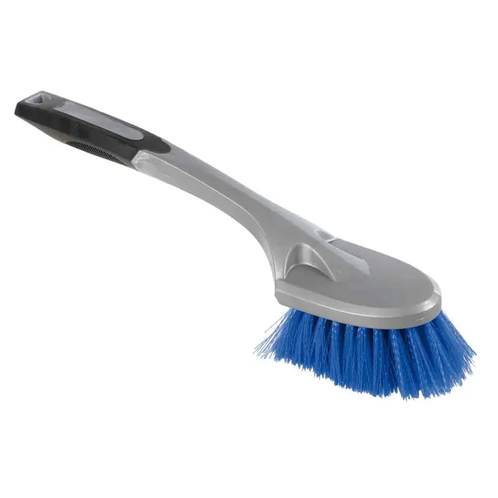 Spazzola Ad Immersione Setole Dure M 36 Cm Spazzole Lavaggio Lavaggio Offerta