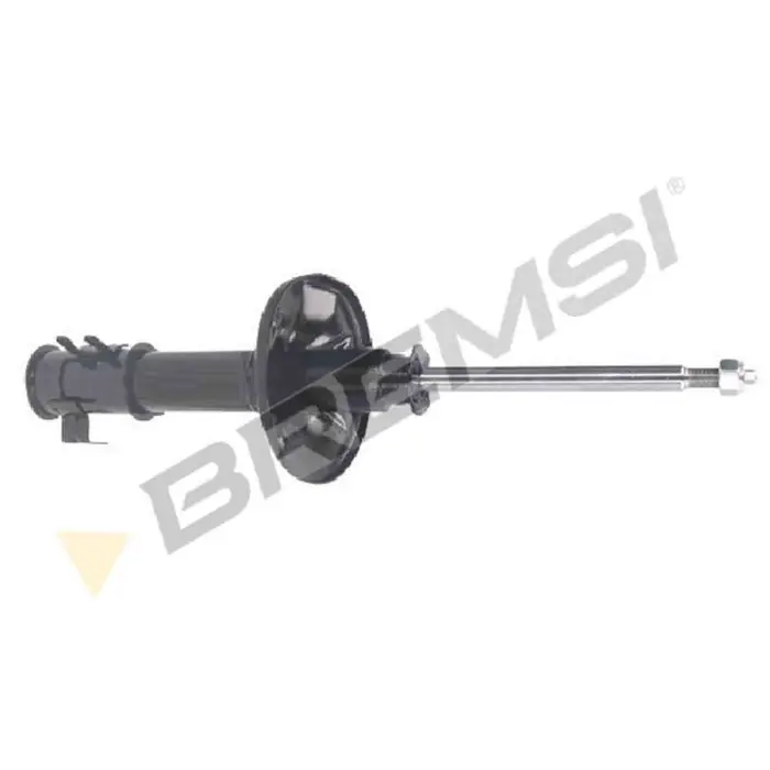 Ammortizzatore Anteriore Destro Chevrolet Spark Matiz A Doppio Tubo Sa1880 96424026 Ammortizzatore Tipo Mcpherson Bremsi Nuova Collezione