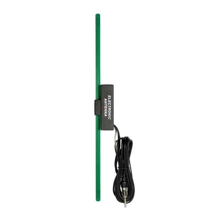 Antenna Elettronica Amplificata 12v Antenne Am/fm/gps Antenne 40267 Esclusivo
