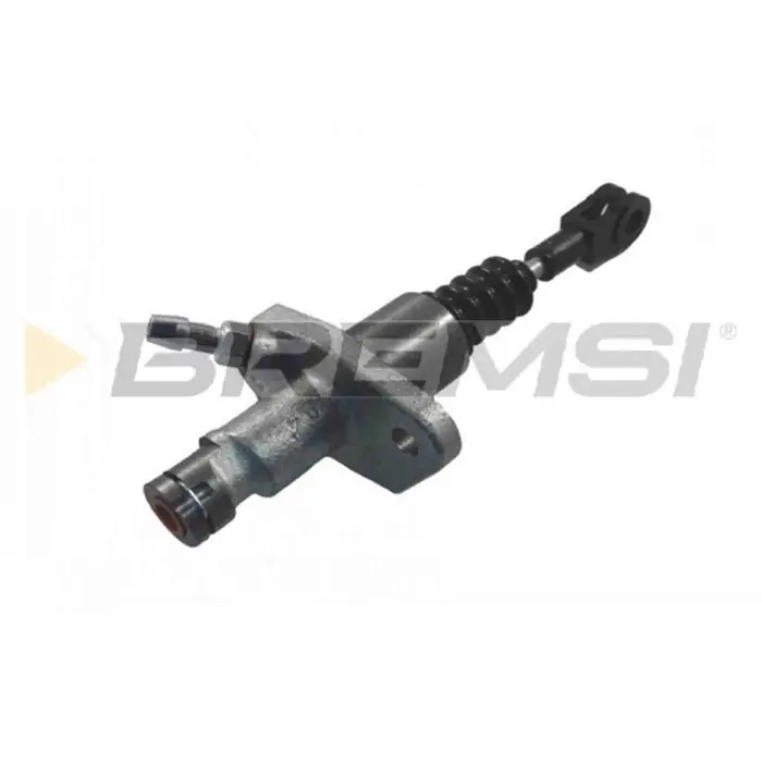 Pompa Frizione Opel Vectra B 2 Volumi/coda Spiovente Alluminio Pc0072 4477876 Collegamento A Spina S.f. Fte Bremsi Offerta Limitata