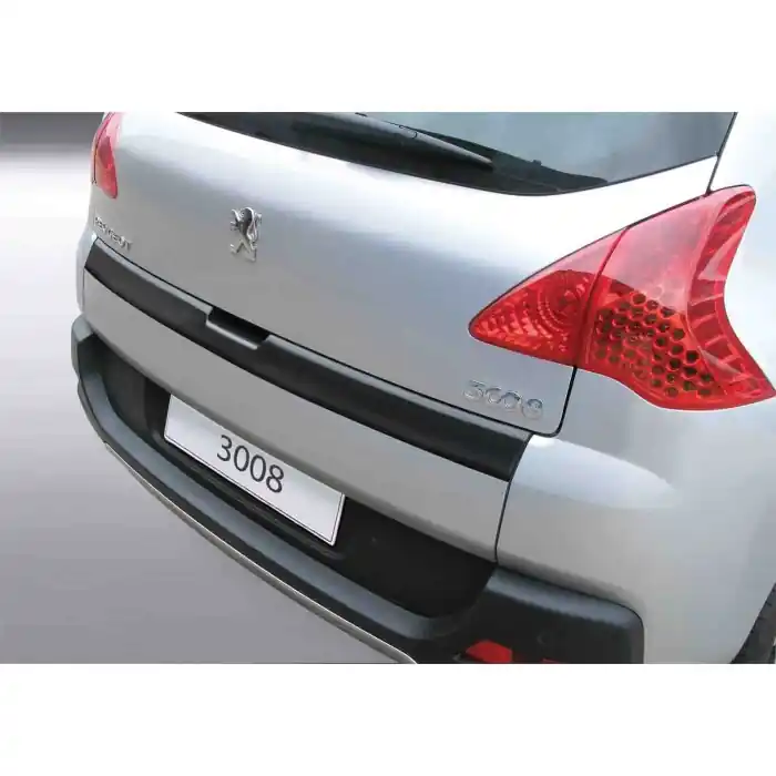 Protezione Per Paraurti Peugeot 3008 Protezioni Paraurti Su Misura Compra Adesso