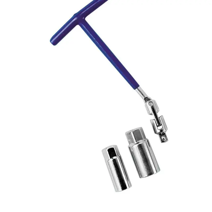 Chiave Svitacandele Snodabile 16+21 Mm Chiavi Svitacandela Chiavi Svitacandela Quantità Limitata