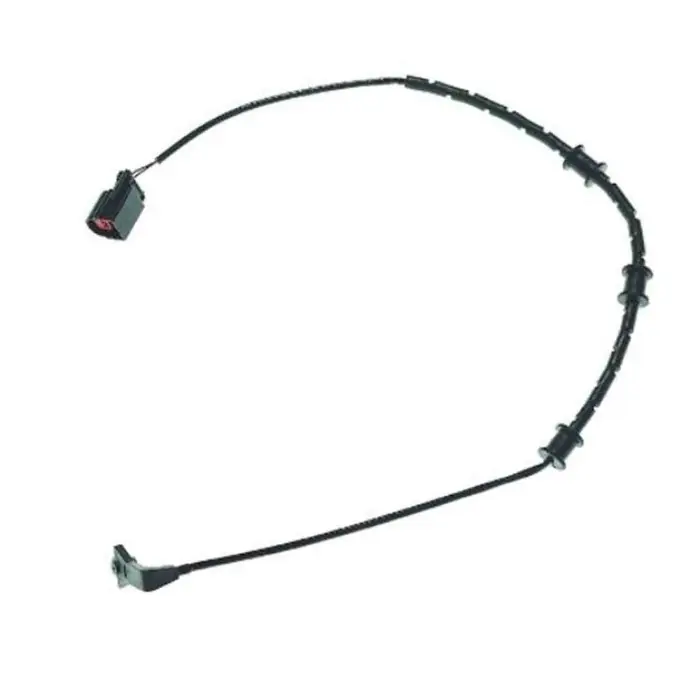Contatto segnalazione, Usura past. freno/mat. d'attrito A 00 461 BREMBO Esclusivo