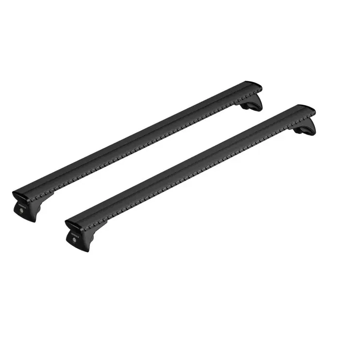 Non Perdere Silenzio Black In Rail Set Completo Barre Portatutto In Alluminio S Evos Ia Astra J Sports Tourer Barre Portatutto Auto