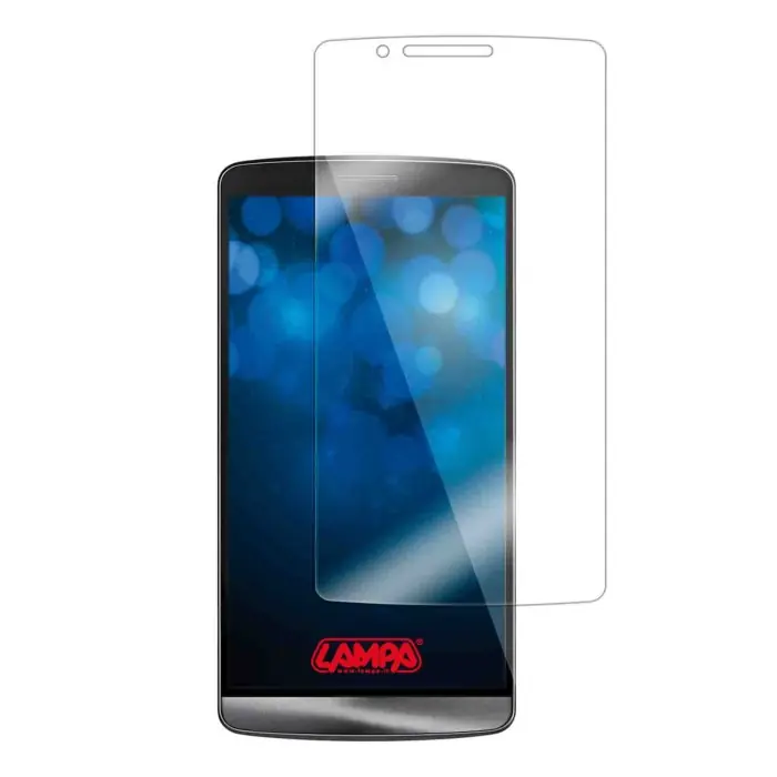 Esclusivo Ultra Glass Vetro Temperato Ultra Sottile Lg G3 Ultra Glass Vetro Temperato Ultra Sottile Protezioni Schermo