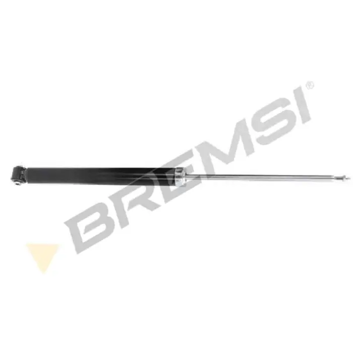 Solo Oggi Ammortizzatore Posteriore Ford Fiesta V Van Fiesta V Mazda 2 Monotubo Sa0173 1140374 Ammortizzatore Telescopico Bremsi