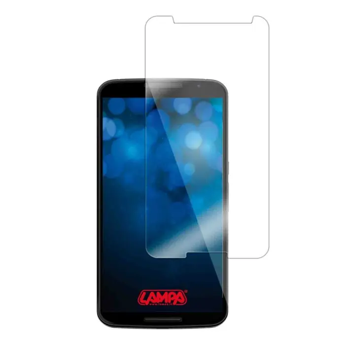 Ultra Glass Vetro Temperato Ultra Sottile Google Nexus 6 Ultra Glass Vetro Temperato Ultra Sottile Protezioni Schermo Reso Gratuito