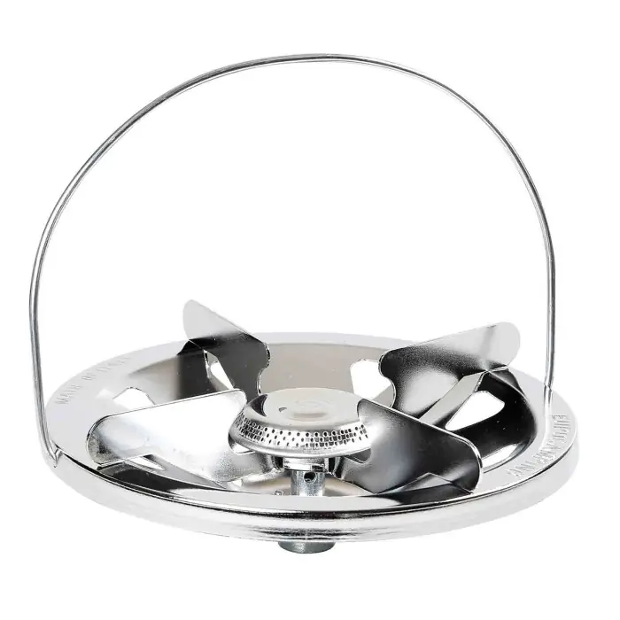 Affare Fornello Per Bombola Gpl Attacco W20 X 1/14" Sx Femmina Gas Gpl Fornelli E Bombole A Gas