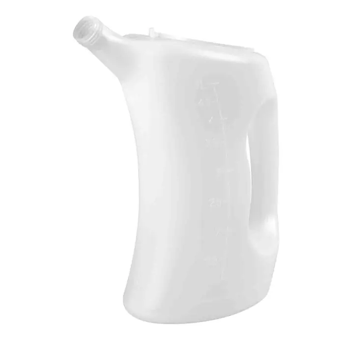 Travasatore Graduato 5 L Travaso Liquidi Travaso Liquidi Offerta Lampo