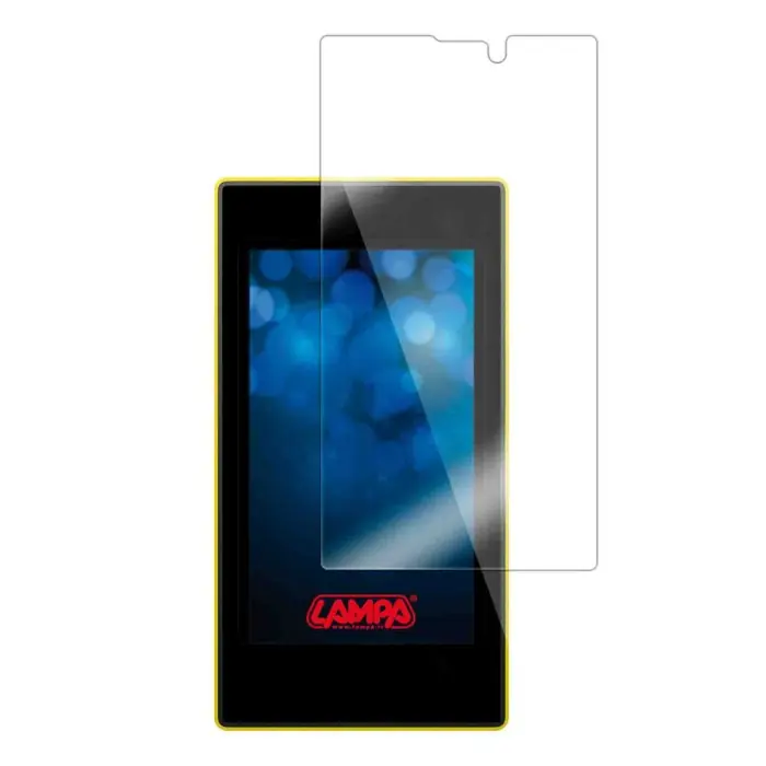 Ultra Glass Vetro Temperato Ultra Sottile Nokia Lumia 520 Ultra Glass Vetro Temperato Ultra Sottile Protezioni Schermo Scelto Dai Clienti
