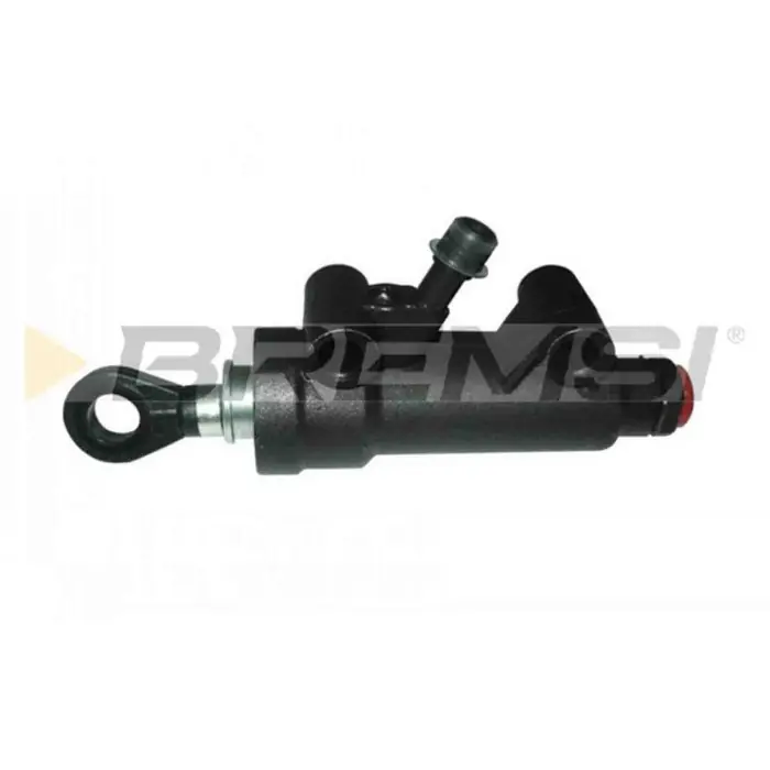 Economico Pompa Frizione Bmw 5 Alluminio Pc0079 21526762081 Bremsi