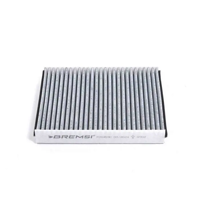 Occasione Filtro Aria Abitacolo Ford C-max Ii (dxa/cb7 Dxa/ceu) Fc0459c 1709 013 Filtro Al Carbone Attivo Bremsi